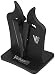 Produktbild Vulkanus Classic G2 Messerschärfer, Kunststoff, Schwarz, Small