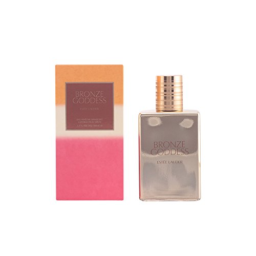 Estee Lauder Bronze Goddess Eau Fraiche Skinscent (2014 Edition) 100ml, 3.4 Ounce