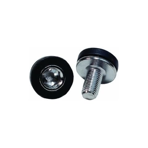 Weldtite Allen Key Crank Bolts [Misc.] Cover