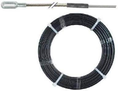 Greenlee RSS438-100 Replacement Stainless Steel Fish Tape 100' Without Case