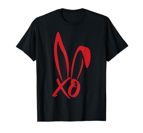 Bunnie XO Holiday Logo T-Shirt