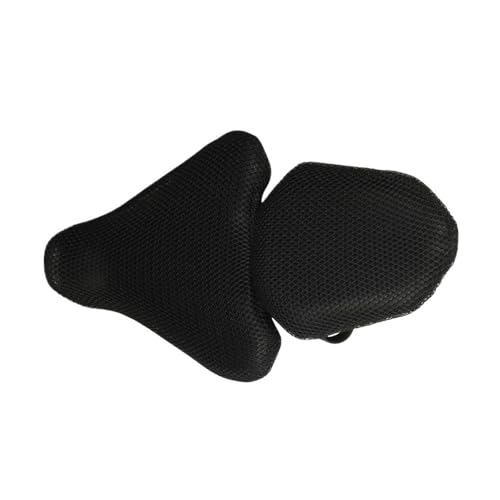 Housse de coussin siège pour moto MT07 FZ07 2013-2017 protège selle thermique
