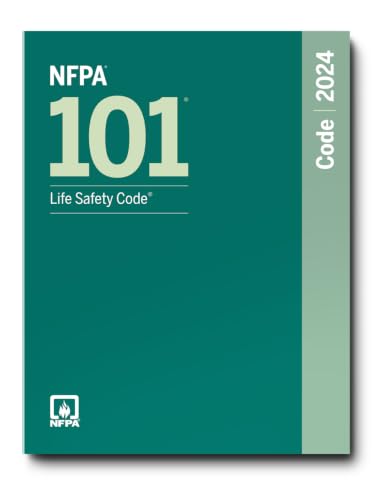 NFPA 101, Life Safety Code (2024 Edition)