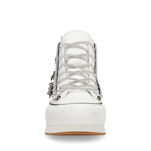 Steve Madden Women's Mistic Sneaker2