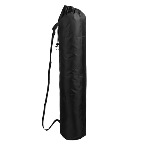 125cm Housse de Parasol de Plage avec poignée résistante, Sacs pour Trépied vec Cordon de Serrage, Appareil Photo trépied Sac pour Accessoires de Photographie sur Trépied, parasols de Plage
