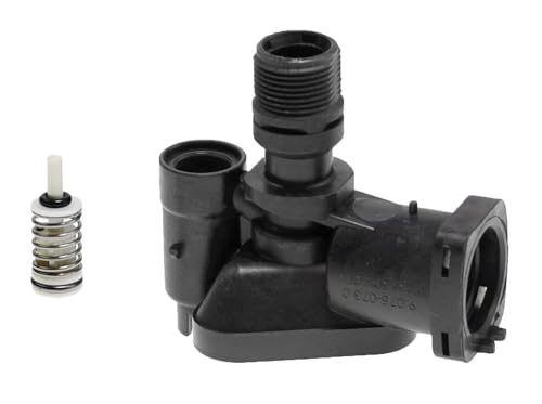 Boîtier de commande pour Kärcher K3 K4 remplace pièce 9.002-029.0 - 2