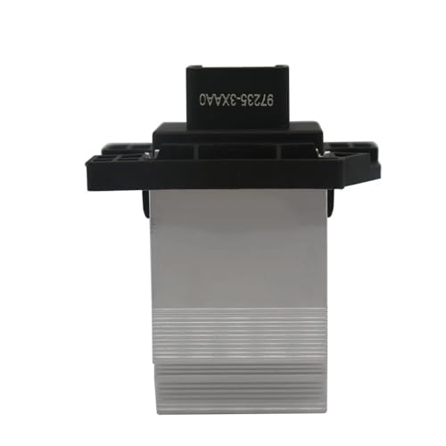 GAYCLG Kühlerlüfterwiderstand für HYUNDAI Elantra KIA