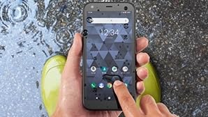 Amazon | 【整備済み品】‎京セラ DIGNO® BX OS種類：Android™ 9