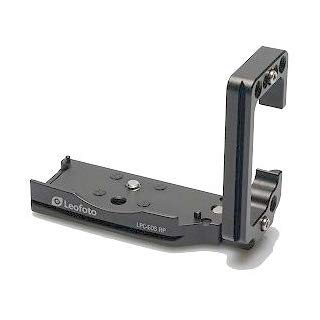 Amazon | LEOFOTO L型プレート LPC-EOS-RP L型プレートCanon EOS RP