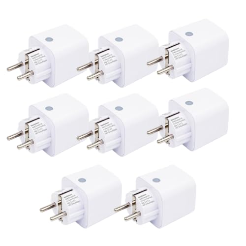 Shelly Plug M Gen3