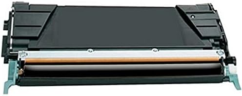 Miniatura 2 de Repuesto compatible para Lexmark X746DEX748DEX748DTE GSA cartucho de tóner negro de alto rendimiento (rendimiento de 12000 páginas) (X748H4KG)