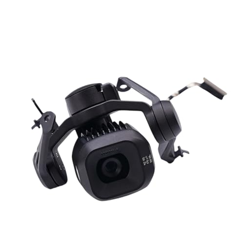 リボンケーブル付きカメラ 5 プロフェッショナル交換 PTZ 完全な UAV アクセサリー修理部品カメラアセンブリ