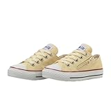 CHILD ALL STAR Z OX NATURAL WHITE15.0 cm