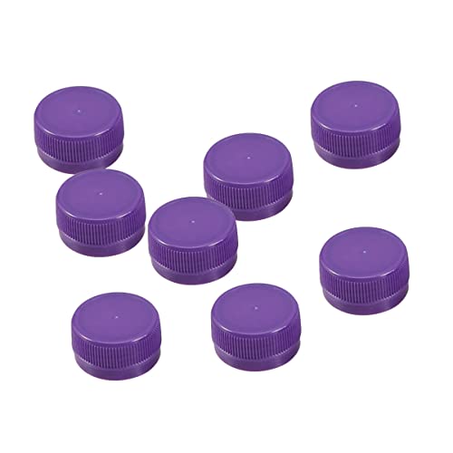 Image of 100pcs Colorful Bottle Cover Child Diy Kid Diy Bottle Cover Cap