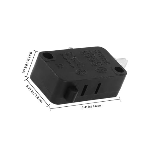 Opiniones y reviews de Repuestos para microondas que puedes comprar esta semana. 29 Imagen adicional