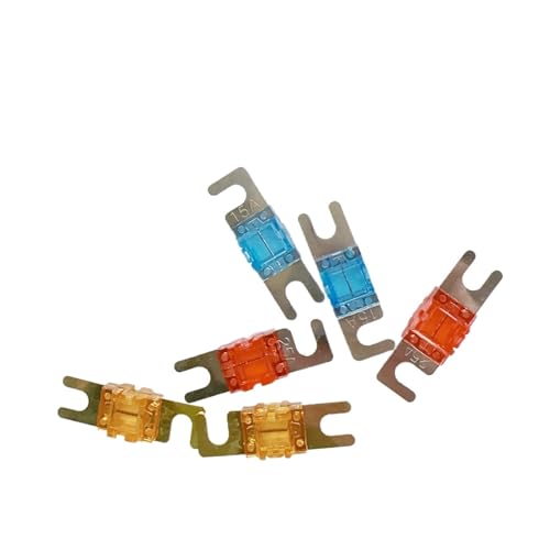 Fusibles de type fourche auto pour préserver la puissance de votre caisson de basses - 3