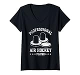 Professional Air Hockey Player Gift