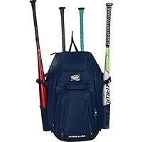 Rawlings Legion 2 Players Backpack | Play Baseball