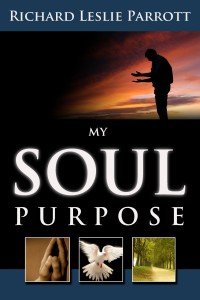 Hardcover My Soul Purpose Book