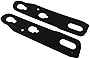 Taillight Gaskets Seals EPDM 1 Pair Compatible with Honda 1994 1995 1996 1997 1998 1999 2000 2001 Acura Integra GS (Leather), GS-R, GS-R (Leather), LS, RS, Type-R