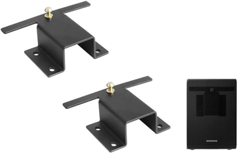 Support mural pour haut-parleurs Samsung 9200 SWA-9200 domestiques