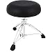 Pearl Roadster Drum Throne Seat Multi-Core Donut Short Stool (D1500S)