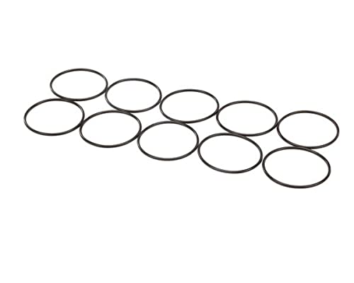 Carpigiani O-Ring Kit 10Pc