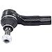 DriveFix Front Inner and Outer Left Right Steering Tie Rod End for Audi A3 Q3 S3 VW CC Golf Eos GTI Jetta Passat Rabbit 2006-2019