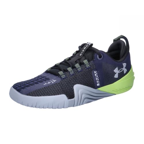Image of Under Armour Men's TriBase Reign 6 Trainer Shoes