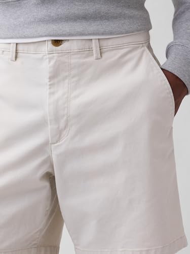 Image of Gap Mens 7 inch Essential ShortCasual Shorts