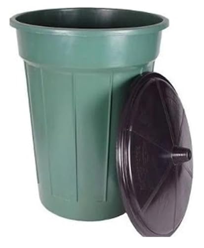 Opiniones de Botes para Basura Grandes - los más vendidos. 49 Bote de basura mexicano grande 100 litros