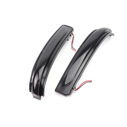 Clignotants auto dynamique LED Mercedes W169 W245