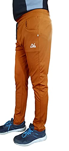 Image of Men's Summer wear, Sporty NS Lycra Lower. Casual Lower for Mens & Boys