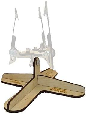 Miniatura 2 de LMG BB-35 - Cruz Universal, Modelo Láser Graving