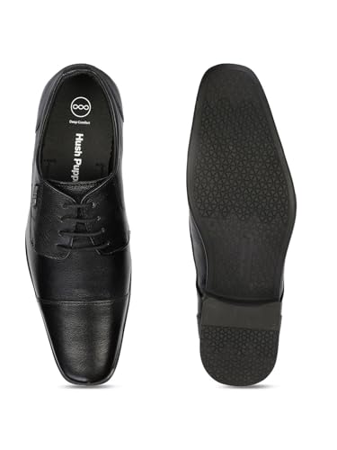 Image of Hush Puppies Mens Hpo2 Flex Formal Shoes
