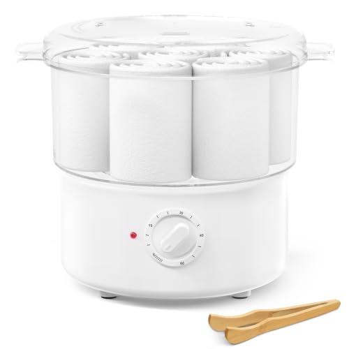 5-Minute Portable Mini Towel Steamer