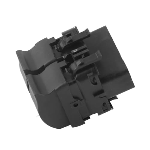 Commande de fenêtre double bouton Clio II ajustement précis 8200060045