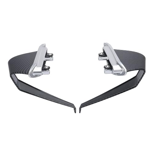 Aileron et garniture de carénage Monster 950 pour vos sorties sportives et roadtrips