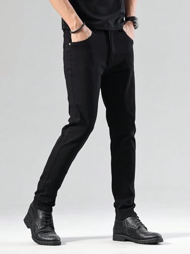Image of RAGZO Jeans Pant for Man Stylish Denim