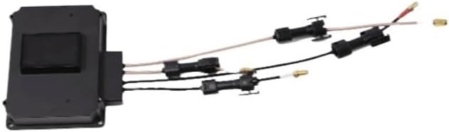 Agras Recambios RF Módulo para DJI T30 Protección de Plantas Drone Accesorios