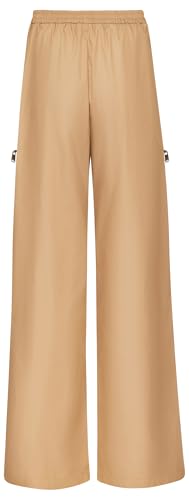 Crystal Slit Track Pant2