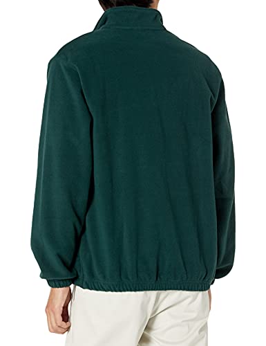 Image of Classroom Uniforms Polar Fleece Jacket for Boys and Girls with 2 Pockets & Zip-Front