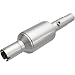 MagnaFlow 23226 Direct Fit Catalytic Converter (Non CARB compliant)