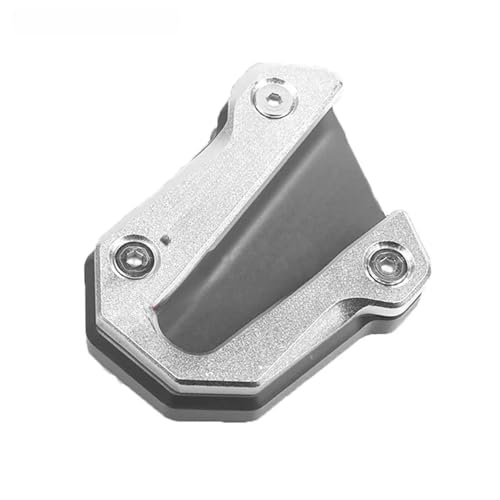 Soporte lateral para GL1800 GoldWing (2016-2020): placa de extensión CNC