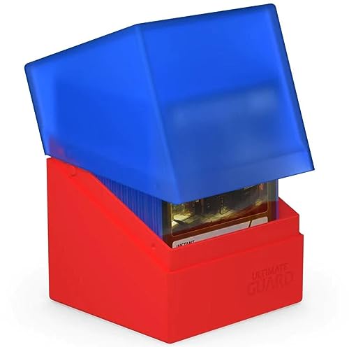 Ultimate Guard UGD010691 Boulder 100+, Deck Case thumb #7