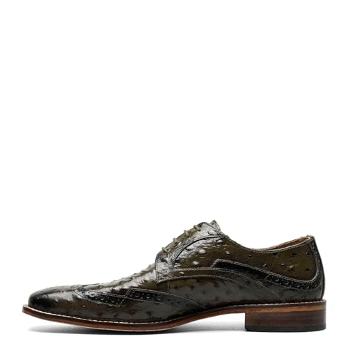 Image of Stacy Adams Men's, Gennaro Wingtip Oxford