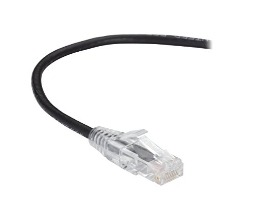 Black Box C6APC28-BK-12 Xlbg CAT6A pb`P[u ubN 12tB[g