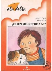 ¿ Quien Me Quiere A Mi ? (A...
