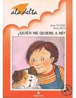 ¿Quién me quiere a mí? 8426323413 Book Cover