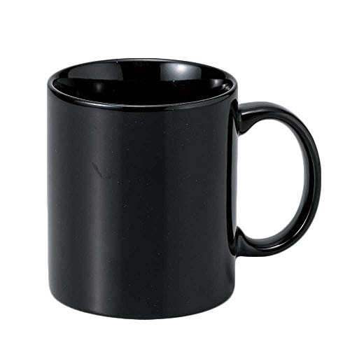 マグカップ 黒の人気商品 通販 価格比較 価格 Com